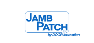 Repair rusted steel door frames with Jamb Patch repair kits from Doorinnovation. Made from corrosion resistant galvanealed steel, these repair kits will ad years to the life of your metal door frames.