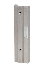 Load image into Gallery viewer, Door Jamb Repair Kit | Left Hand Hinge Jamb Patch | Rusted Door Frame Repair | Door Innovation