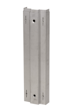 Load image into Gallery viewer, Door Jamb Repair Kit | Strike Side Jamb Patch | Rusted Door Frame Repair | Door Innovation