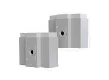 Load image into Gallery viewer, Jamb Patch Kit (4")