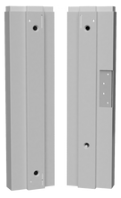 Load image into Gallery viewer, Left Hand Hinge Jamb Patch Kit