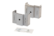 Load image into Gallery viewer, Door Jamb Repair Kit | Jamb Patch |  Rusted Door Frame Repair | Door Innovation