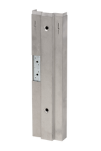 Load image into Gallery viewer, Door Jamb Repair Kit | Right Hand Hinge Jamb Patch | Rusted Door Frame Repair | Door Innovation