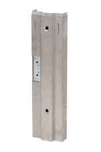 Door Jamb Repair Kit | Right Hand Hinge Jamb Patch | Rusted Door Frame Repair | Door Innovation