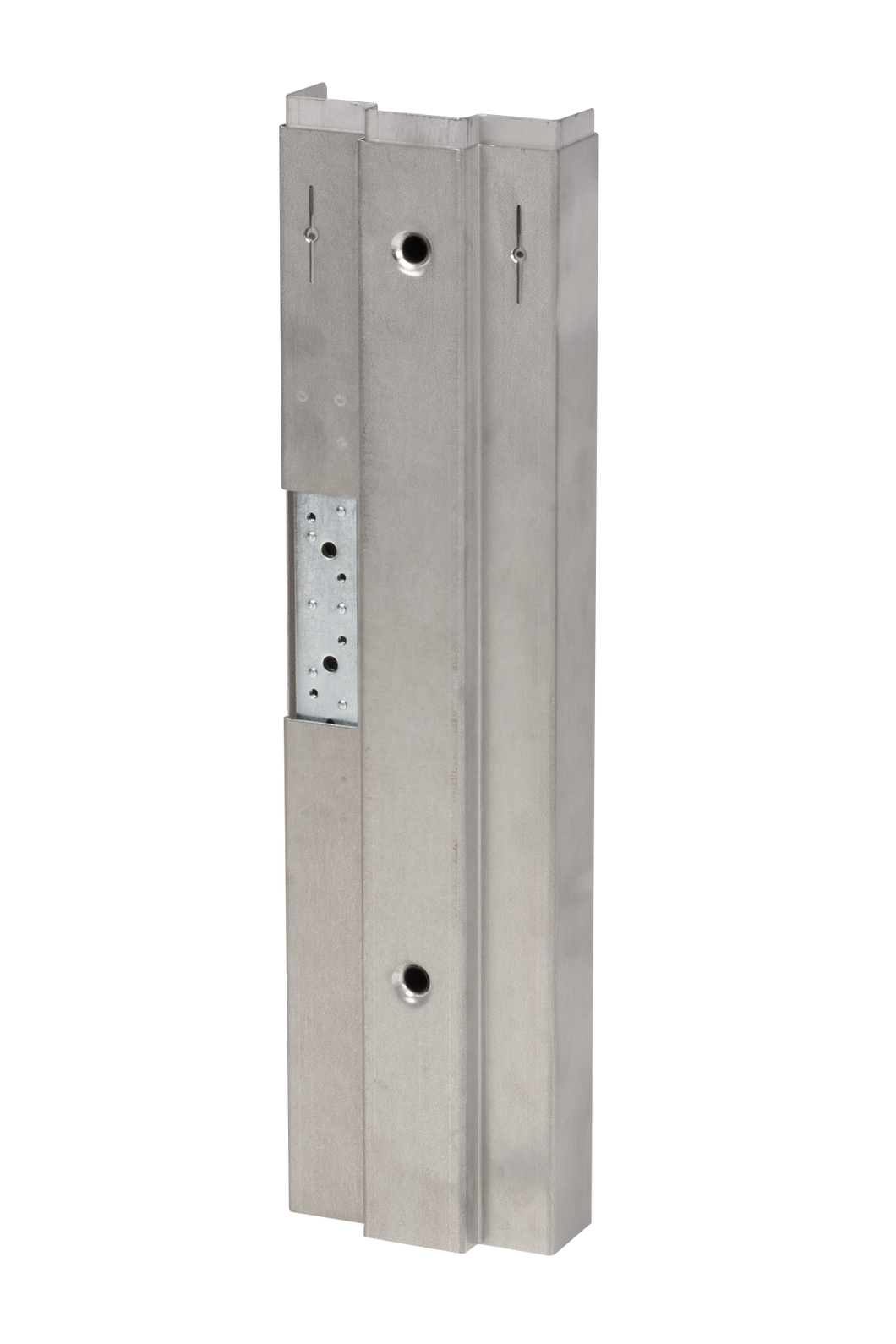 Door Jamb Repair Kit | Right Hand Hinge Jamb Patch | Rusted Door Frame Repair | Door Innovation