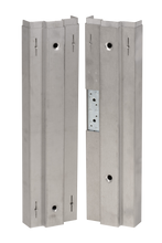 Load image into Gallery viewer, Door Jamb Repair Kit | Right Hand Hinge Jamb Patch Kit | Rusted Door Frame Repair | Door Innovation